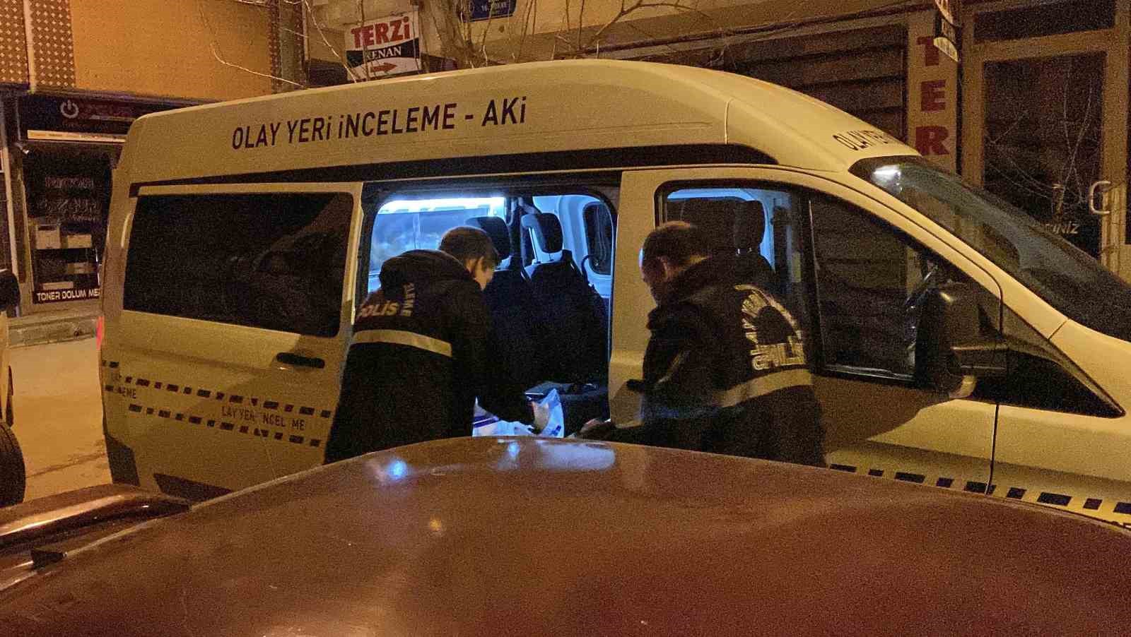 46 yaşındaki engelli adam, kardeşi tarafından evinde ölü bulundu
