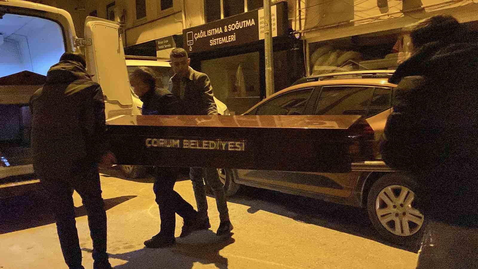 46 yaşındaki engelli adam, kardeşi tarafından evinde ölü bulundu
