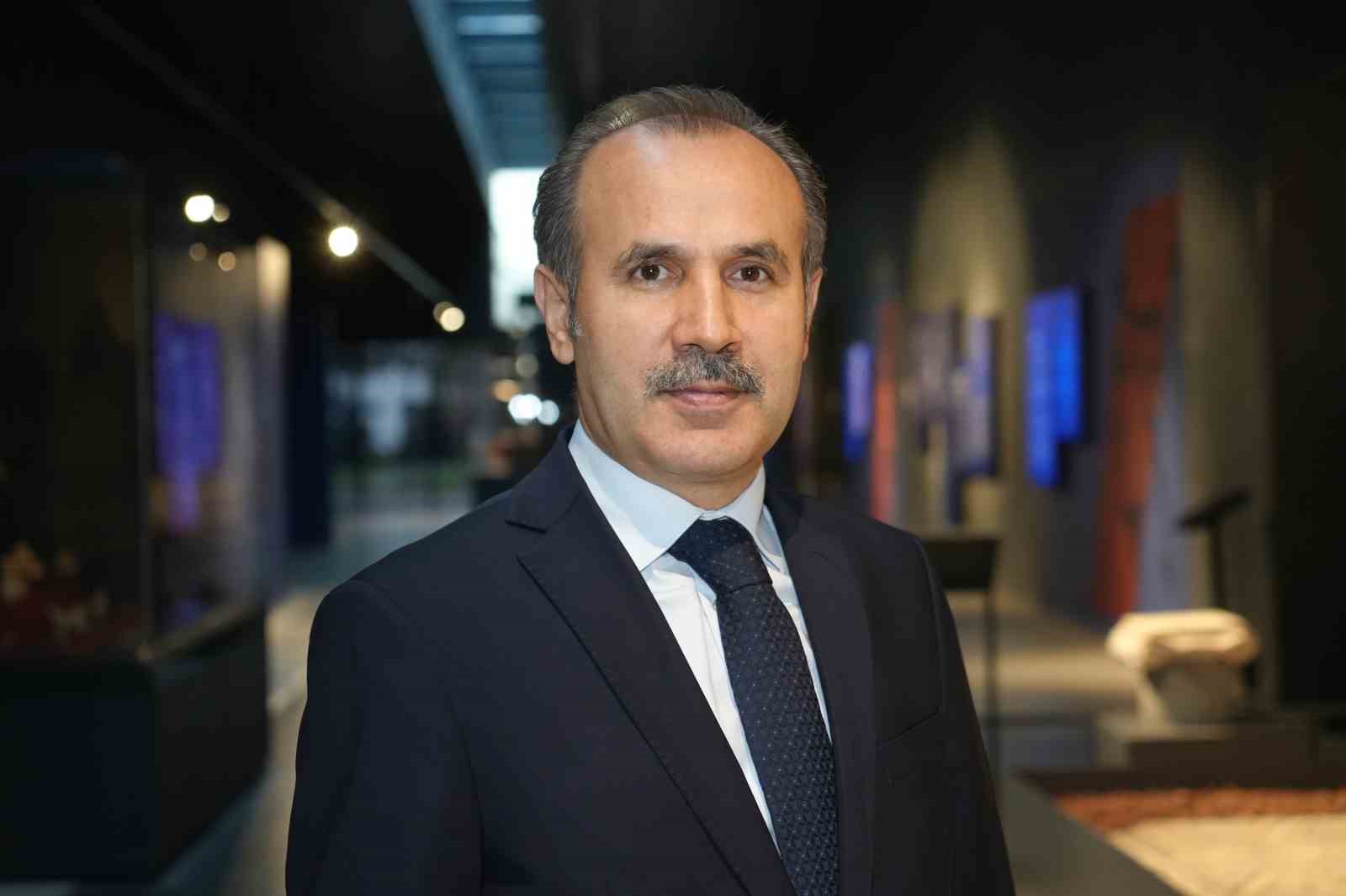 5 bin yıllık kafatası ve Amisos Hazineleri ilgi odağı oldu
