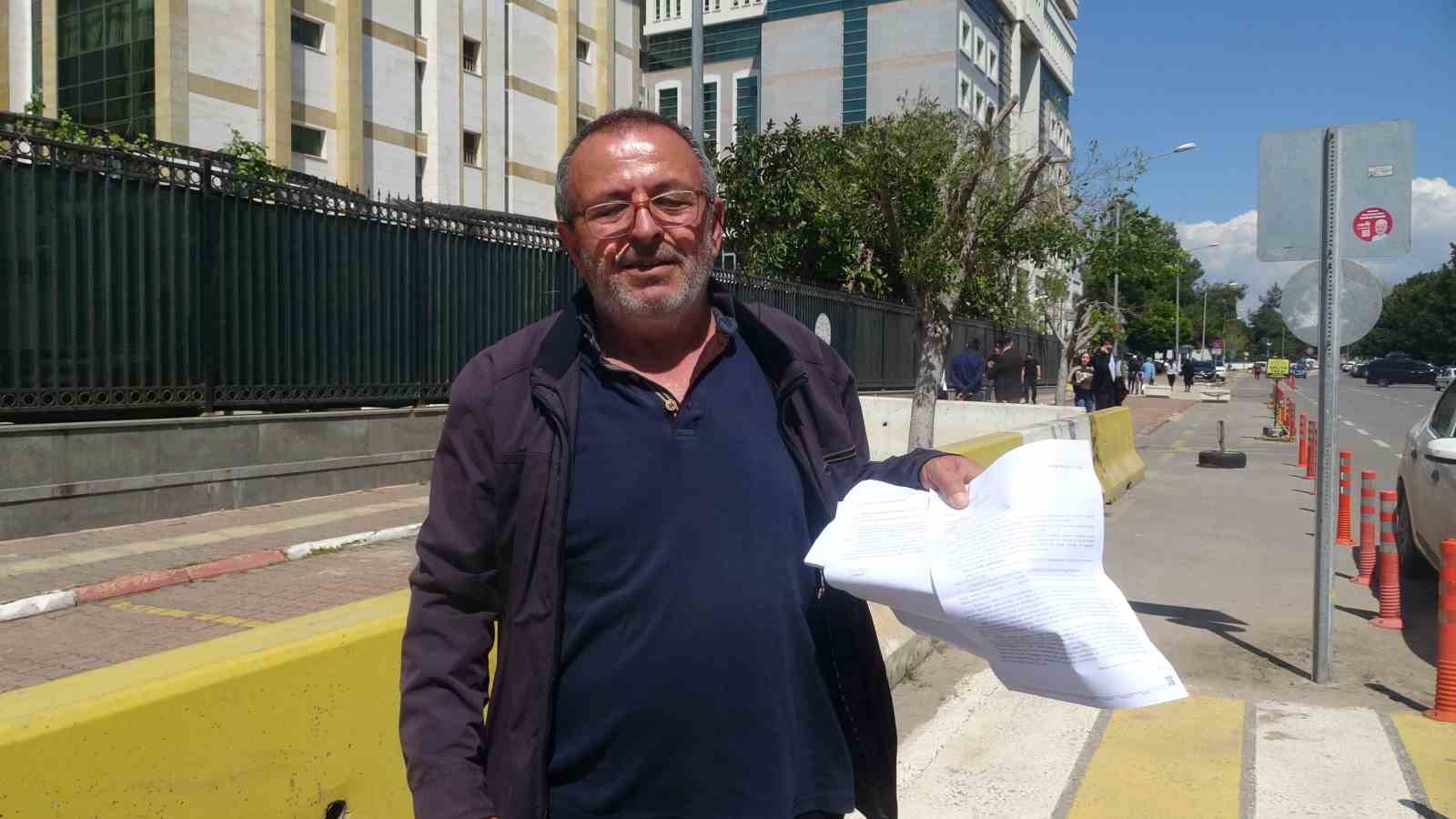 5 farklı isimle 60 yıl yaşadı: Kendini bulmak için açtığı davada mahkemenin kabulü umutlarını yeniden yeşertti
