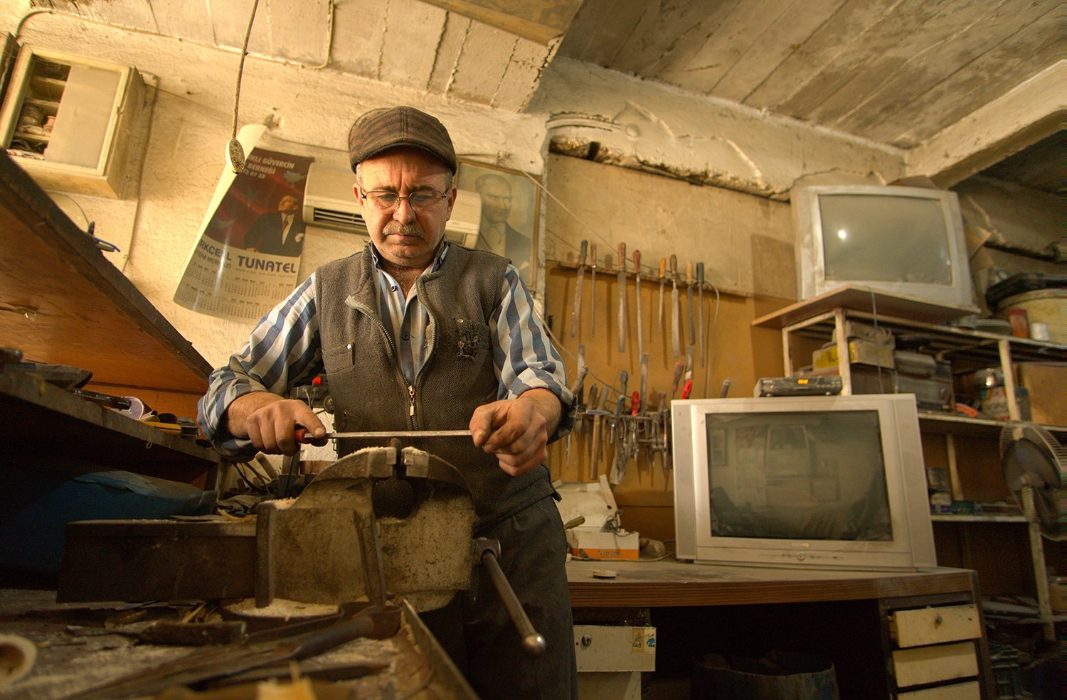 5 kuşaklık Kızıklı mirası yok olmak üzere
