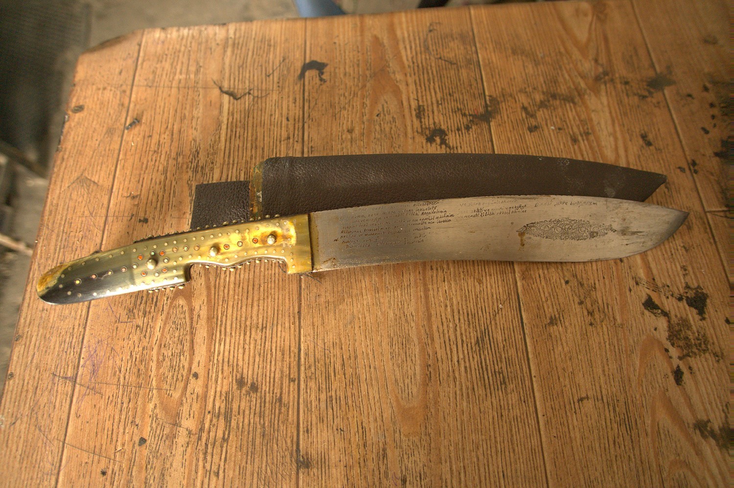 5 kuşaklık Kızıklı mirası yok olmak üzere
