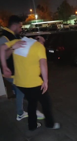 500 saatlik görüntü incelendi: Cinayet şüphelilerinden 4’ü tutuklandı
