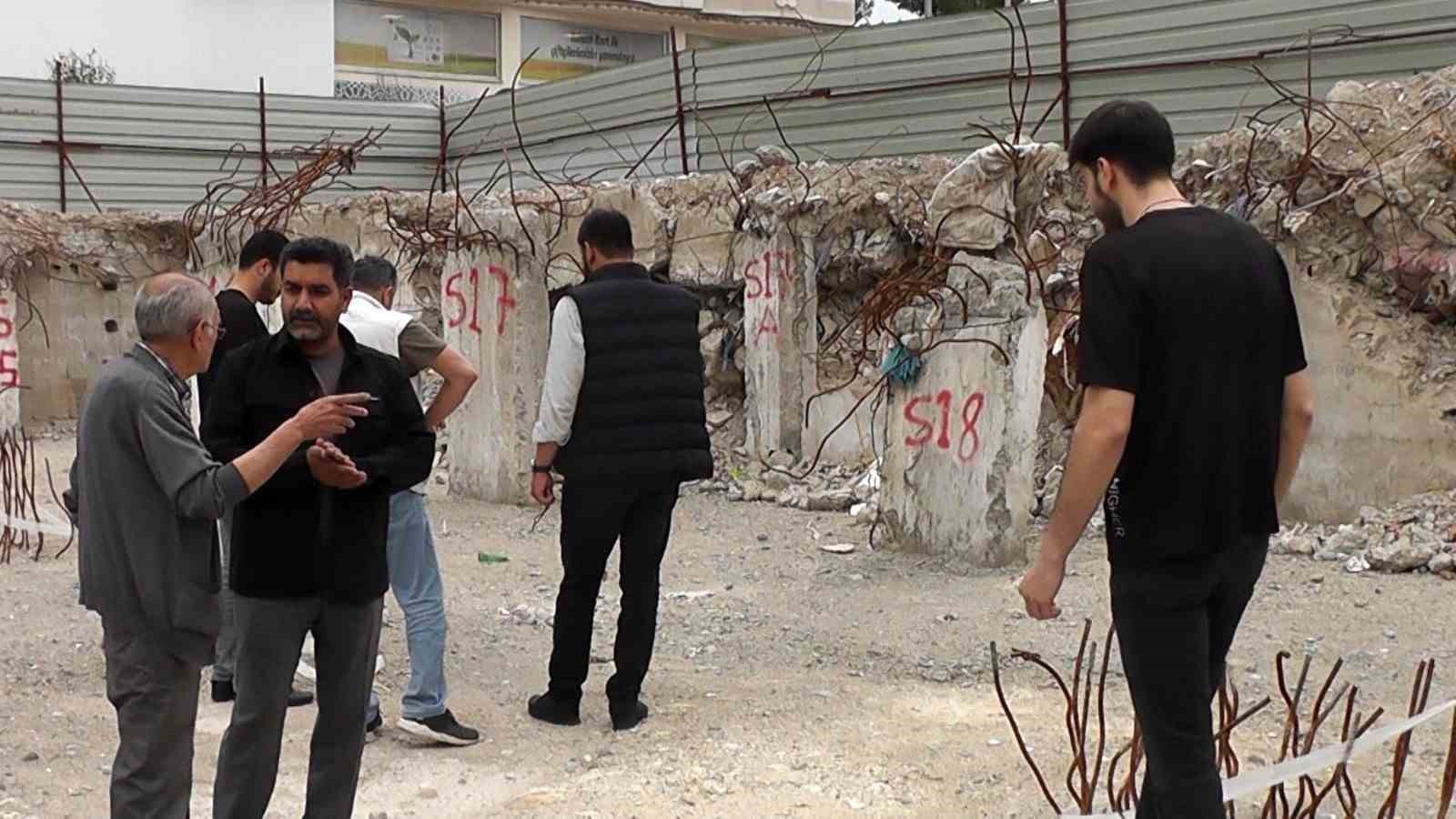 51 kişinin öldüğü Furkan Apartmanı davasında sanıktan şoke eden savunma
