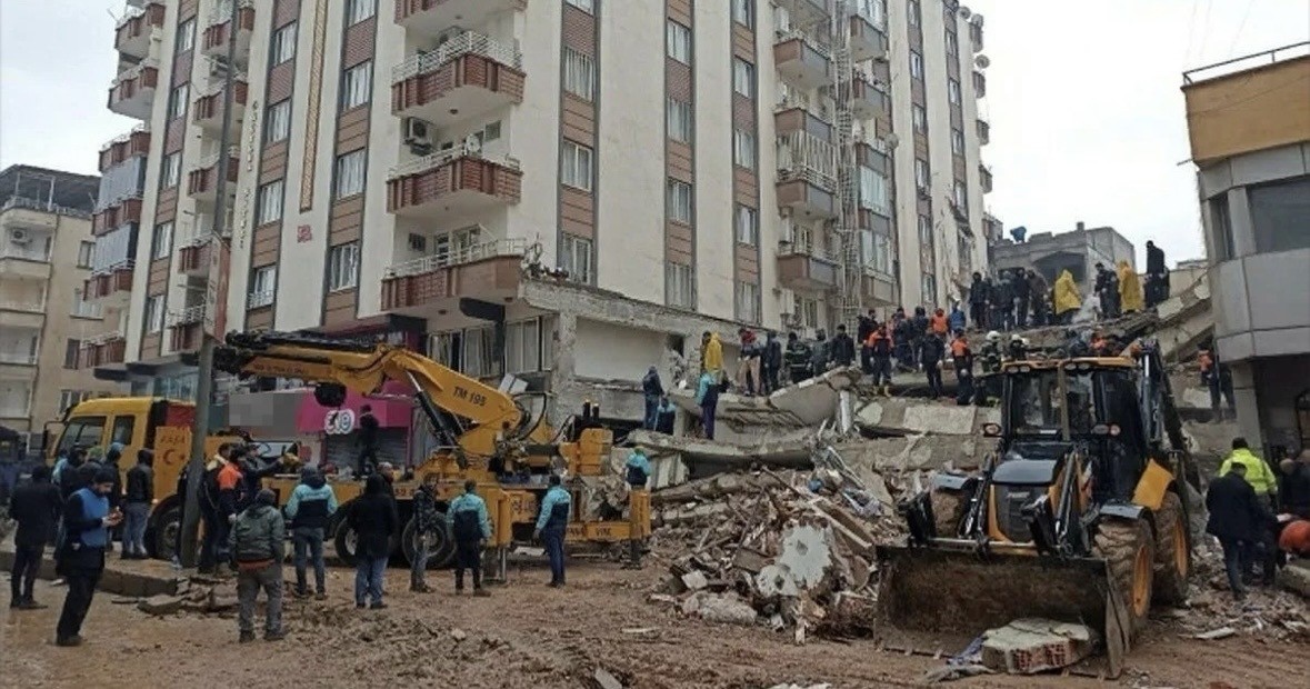 51 kişiye mezar olan Furkan Apartmanı davasında karar açıklandı
