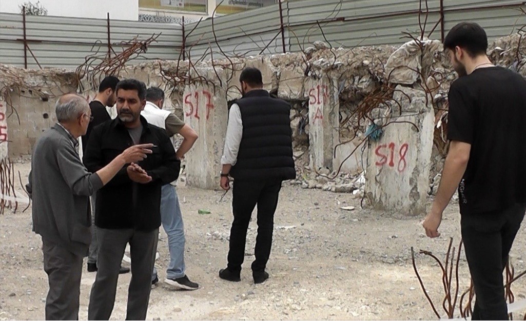 51 kişiye mezar olan Furkan Apartmanı davasında karar açıklandı
