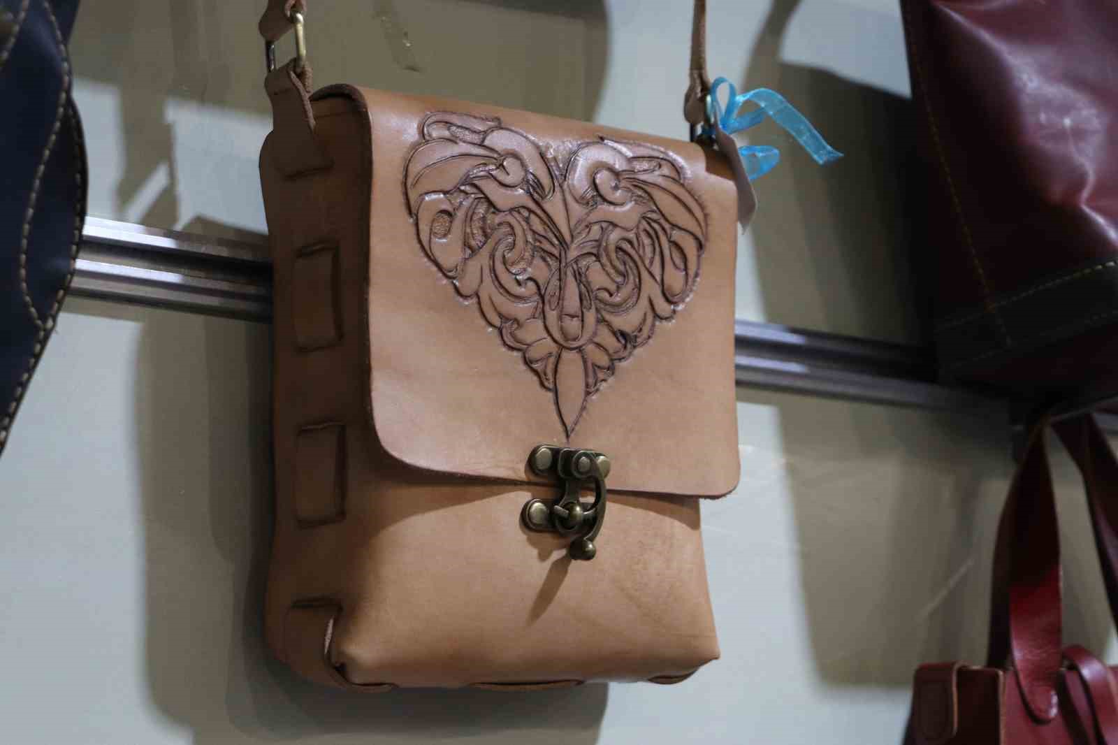 58 yaşındaki Dilek Mutlu’nun deriyle yazılan başarı hikayesi
