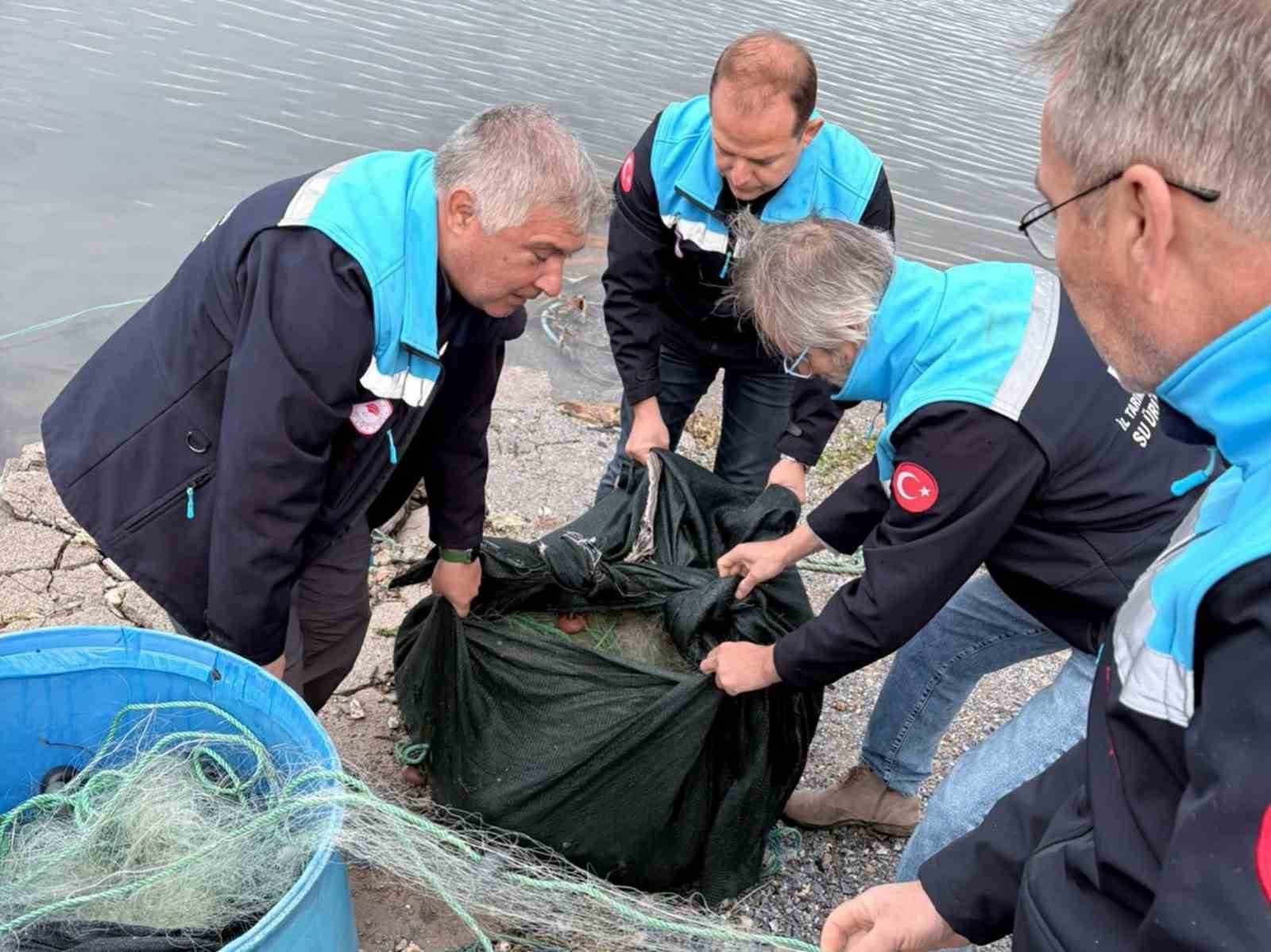 6 işletmeye 379 bin TL ceza
