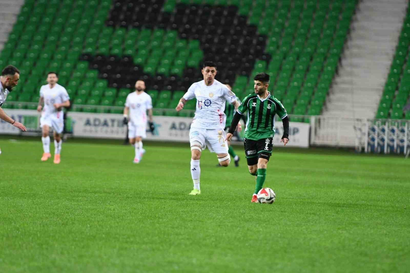 6 sezonda 16 teknik adam, 5 başkan: 15 senelik Sakaryaspor serüveni
