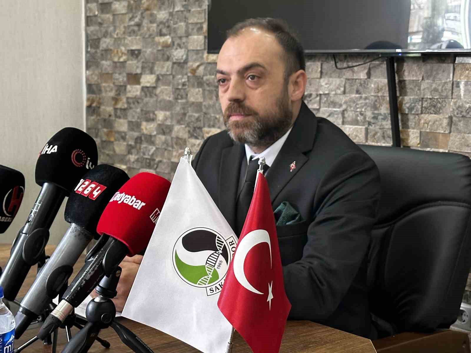 6 sezonda 16 teknik adam, 5 başkan: 15 senelik Sakaryaspor serüveni
