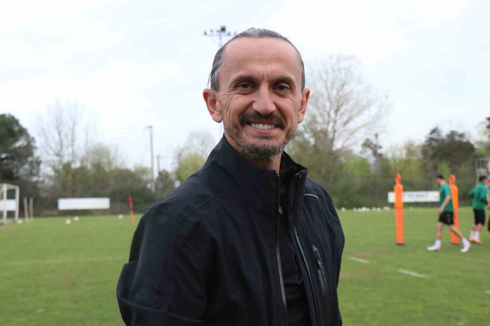 6 sezonda 16 teknik adam, 5 başkan: 15 senelik Sakaryaspor serüveni
