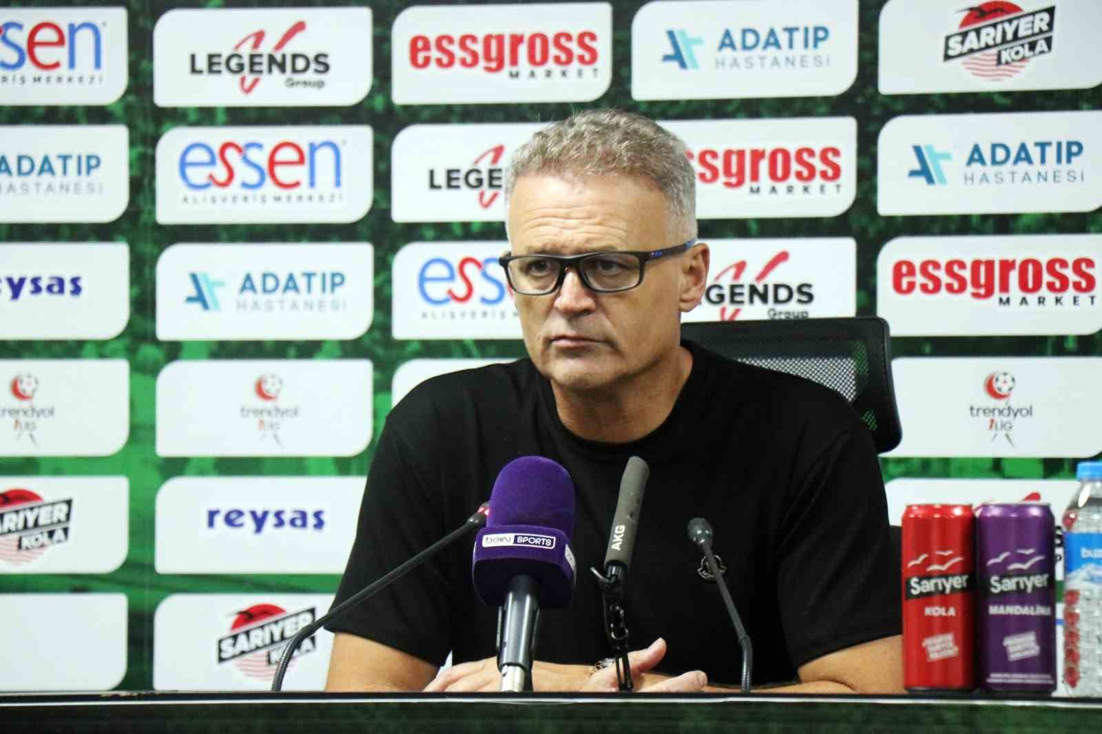 6 sezonda 16 teknik adam, 5 başkan: 15 senelik Sakaryaspor serüveni
