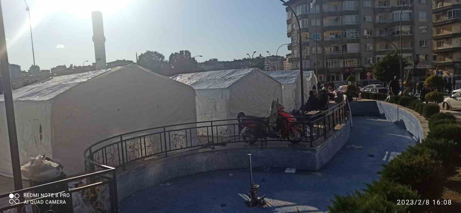 6 Şubat depreminin 3. yıl dönümünde Denizli’de anma programı düzenlenecek
