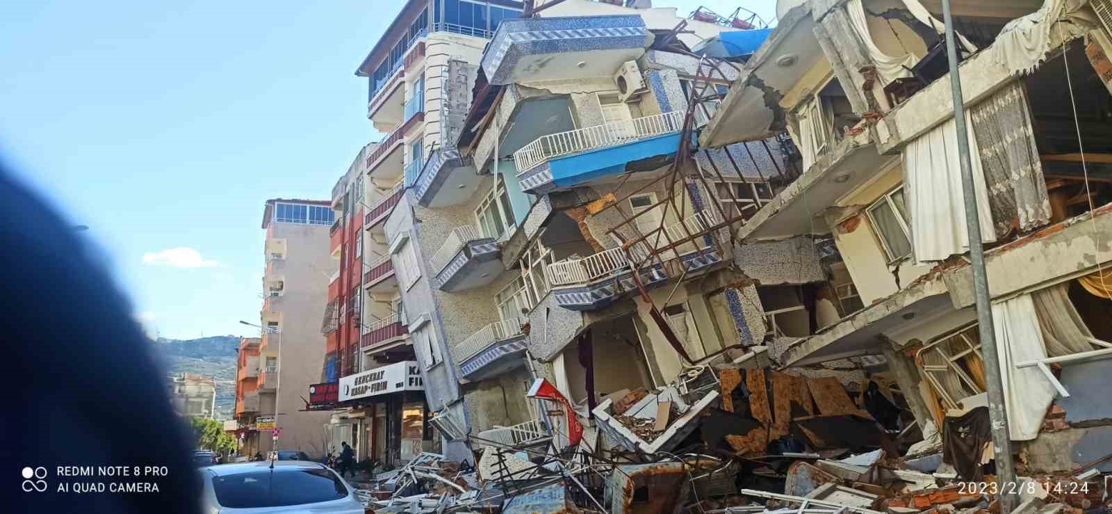 6 Şubat depreminin 3. yıl dönümünde Denizli’de anma programı düzenlenecek
