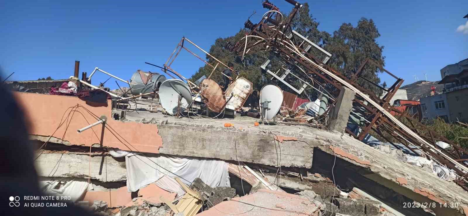 6 Şubat depreminin 3. yıl dönümünde Denizli’de anma programı düzenlenecek
