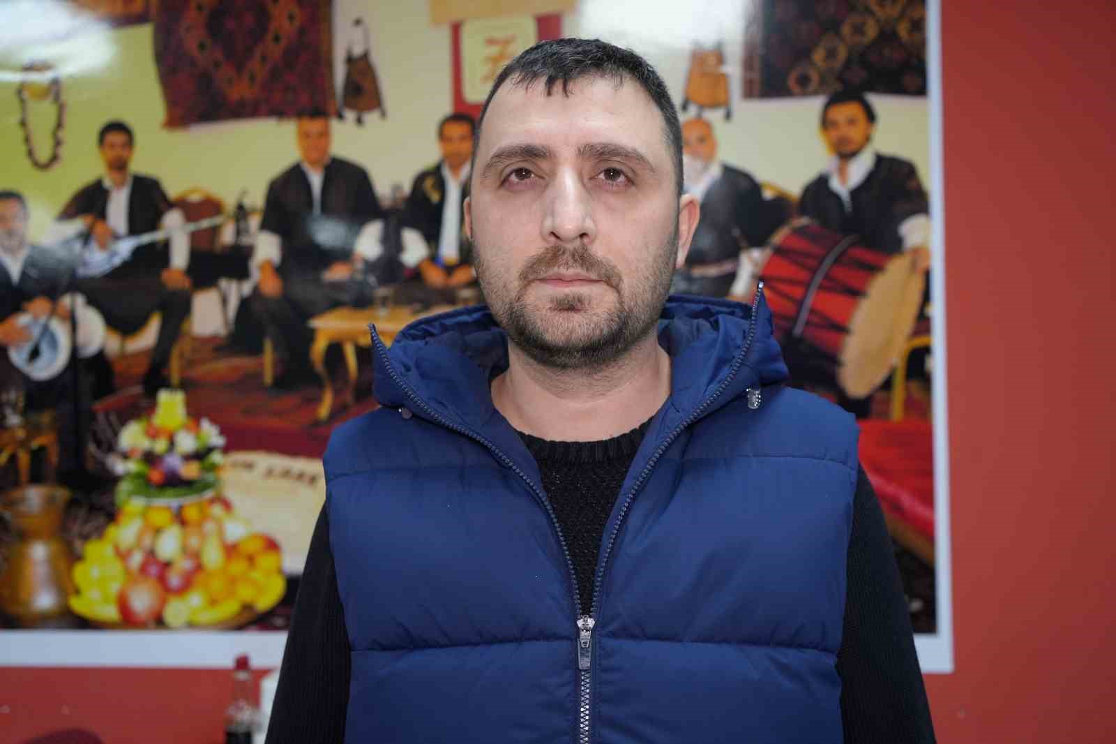 6 Şubat depremlerinde hayatları değişti: 15 saniye farkla kurtulan çiğköfteci kardeşlerin umut dolu yaşamı
