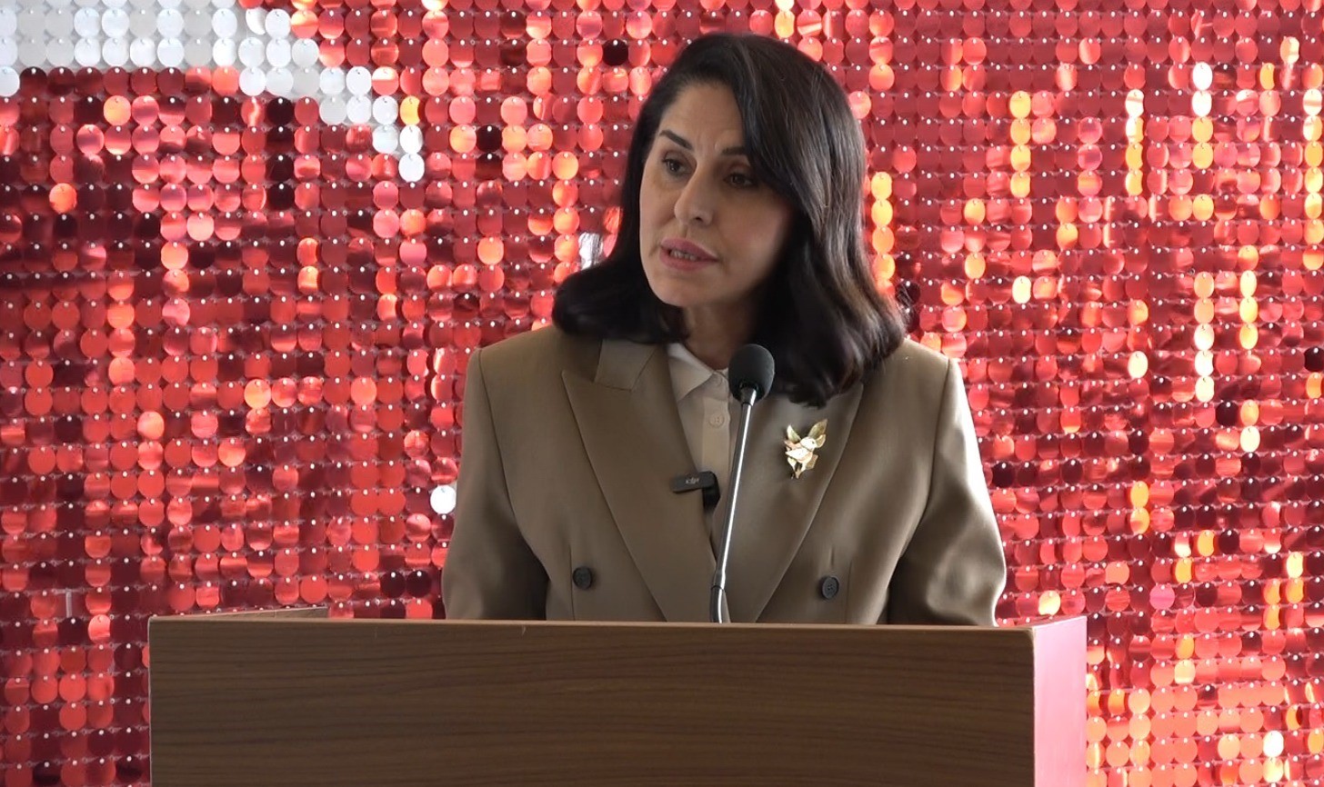 6 Şubat depremlerinin 3’üncü yılında AK Parti heyeti Kilis’te
