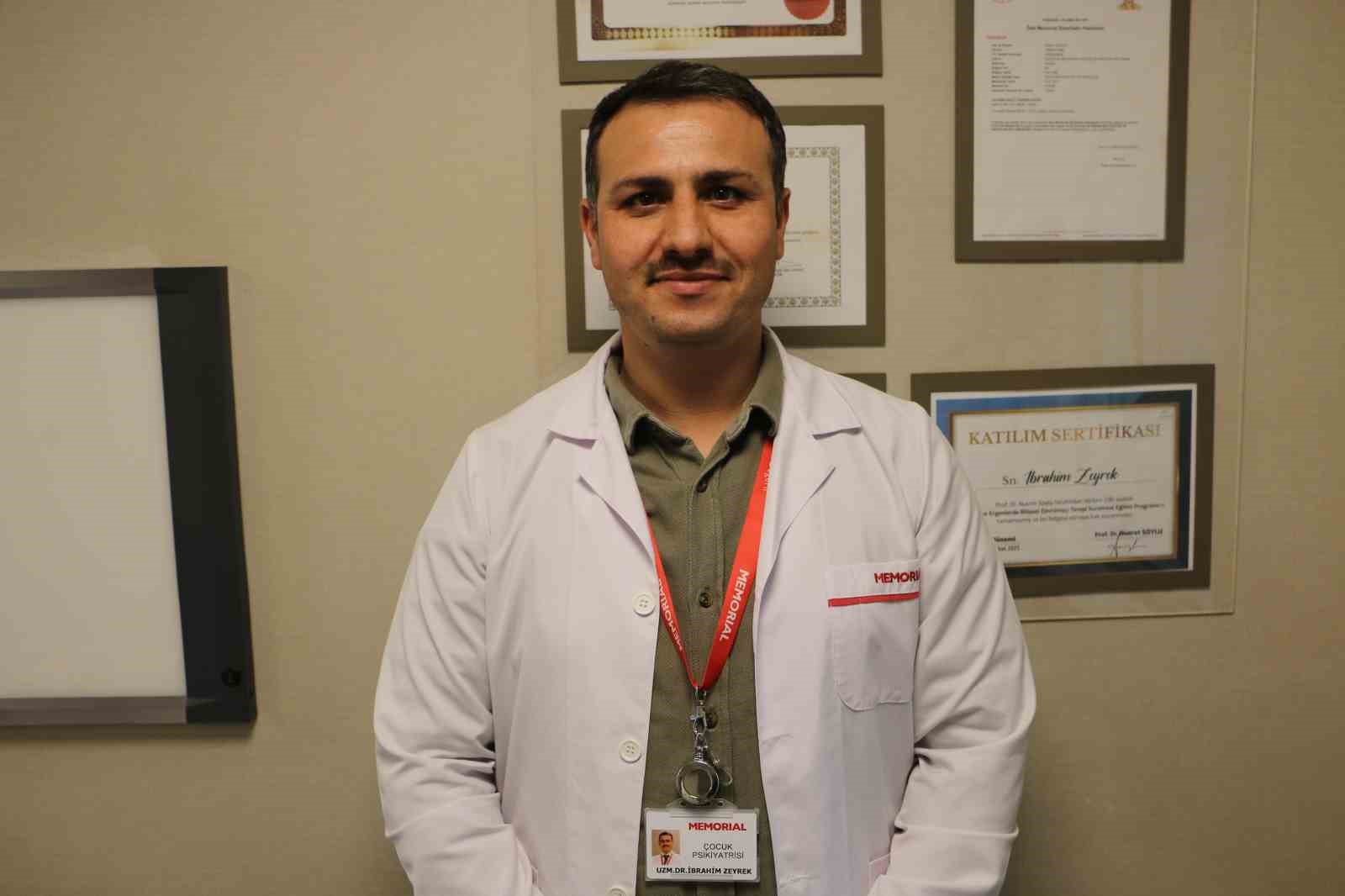 60 yıl önce 10 binde bir görülüyordu, günümüzde 33 çocuktan birinde var
