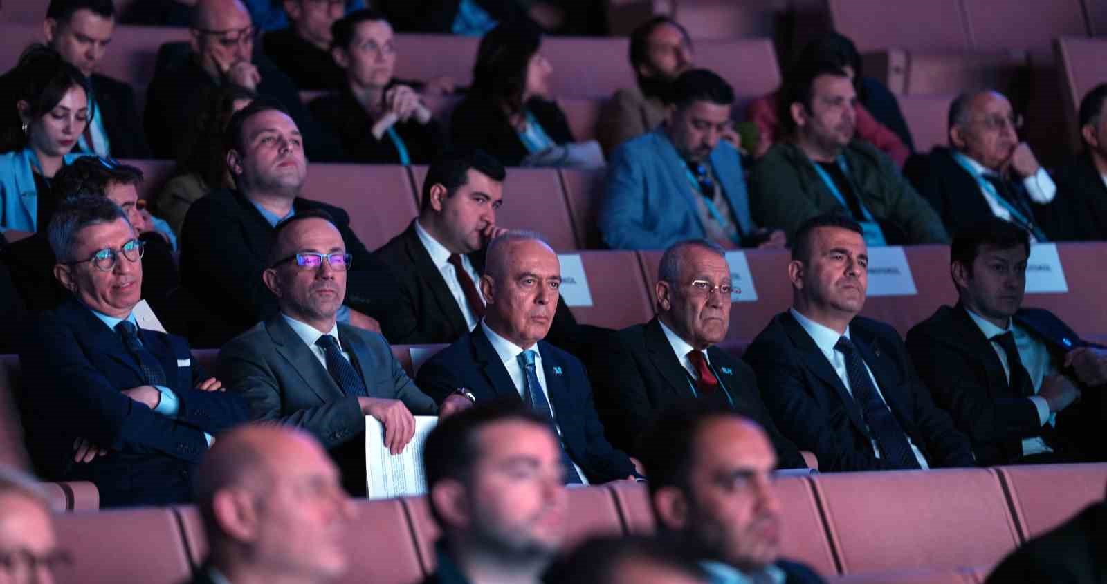 61. Cumhurbaşkanlığı Türkiye Bisiklet Turu’nun 2026 rotası ve takımların tanıtımı yapıldı
