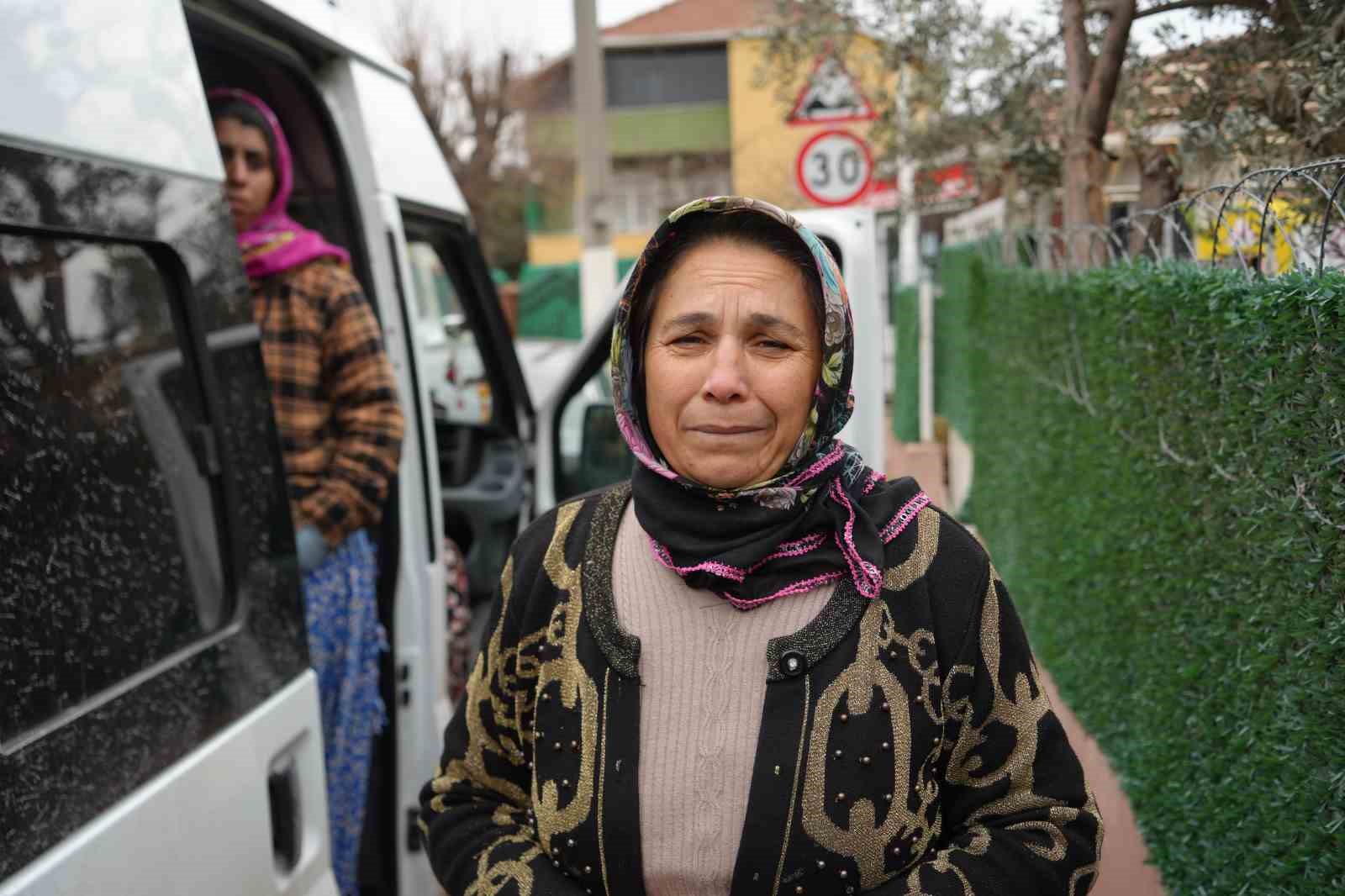 6.5 aydır teşhis konulamayan genç kızın ailesi cenazesini aldı
