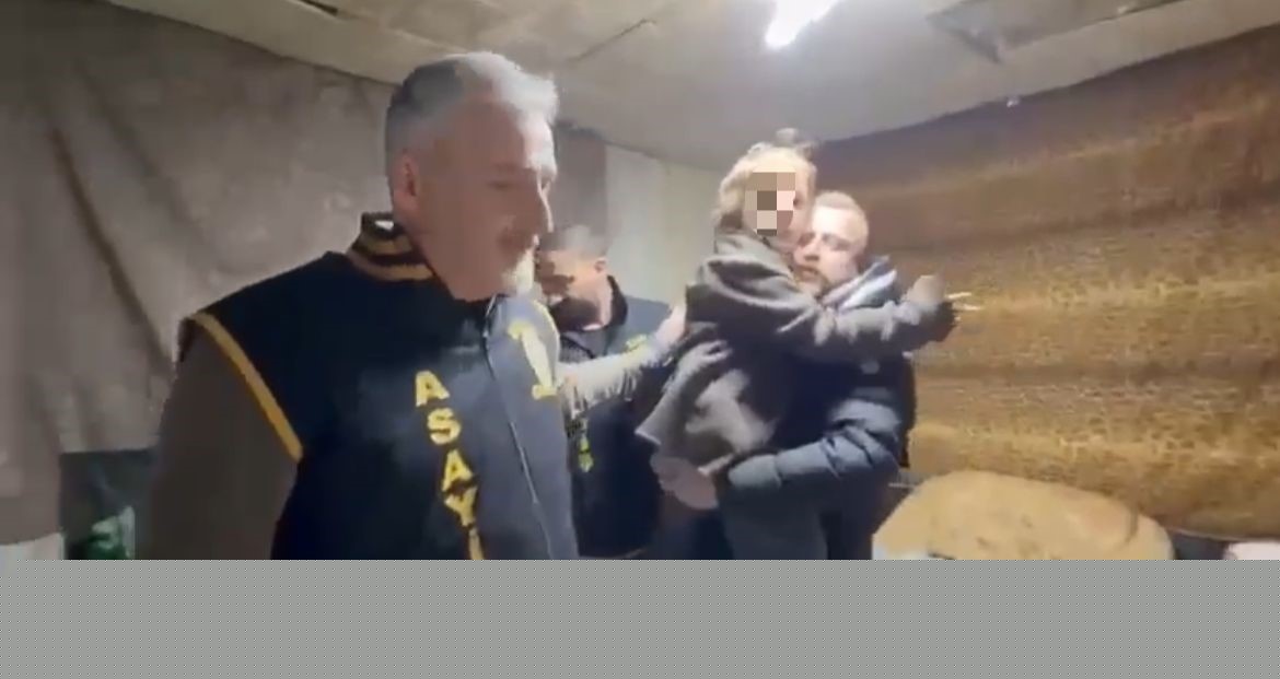 7 yıl sonra gelen DNA gerçeği
