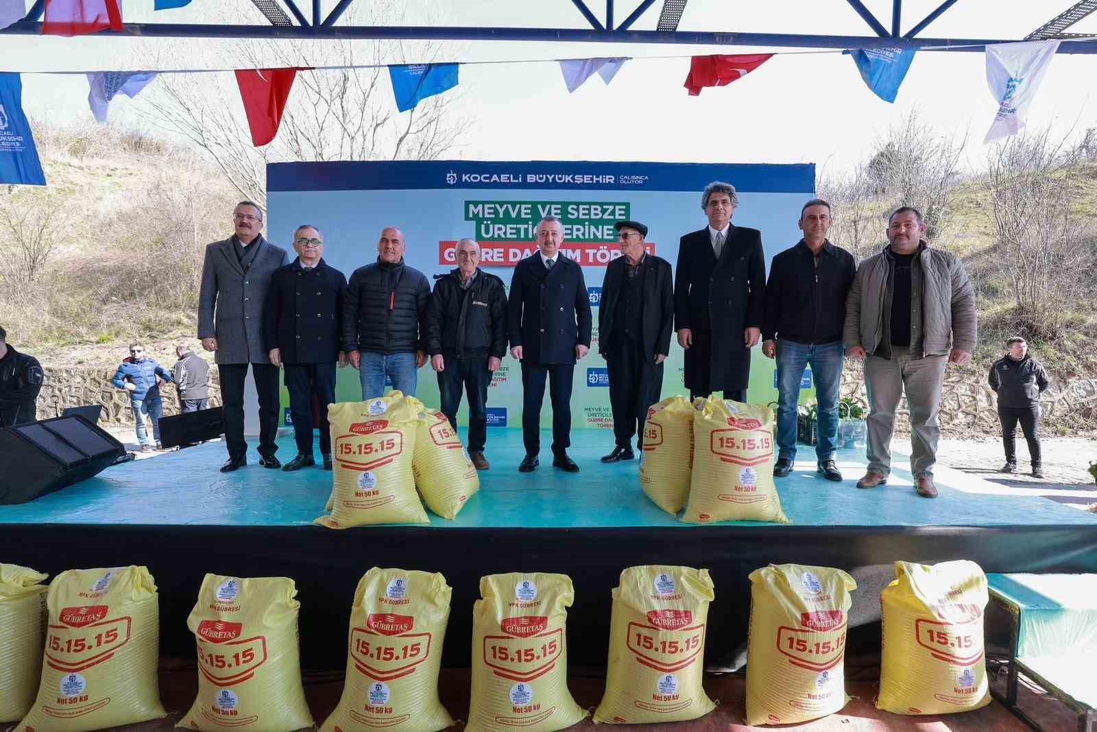 7 yılda tarıma 1 milyar 455 milyon liralık destek sağlandı
7 yılda tarıma 1 milyar 455 milyon liralık destek sağlandı