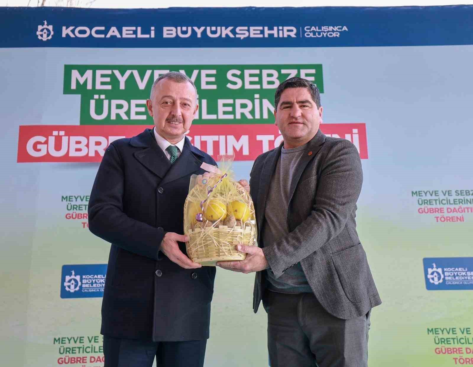 7 yılda tarıma 1 milyar 455 milyon liralık destek sağlandı
7 yılda tarıma 1 milyar 455 milyon liralık destek sağlandı