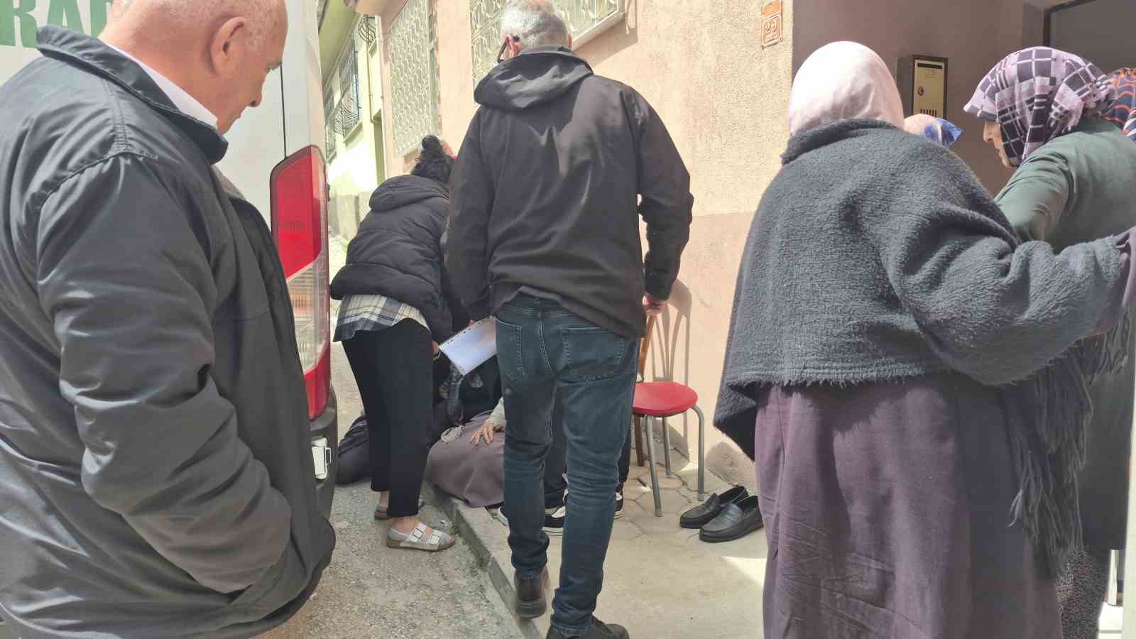 70 yıllık büyük aşkta hüzünlü veda: Birer gün arayla hayatlarını kaybettiler
