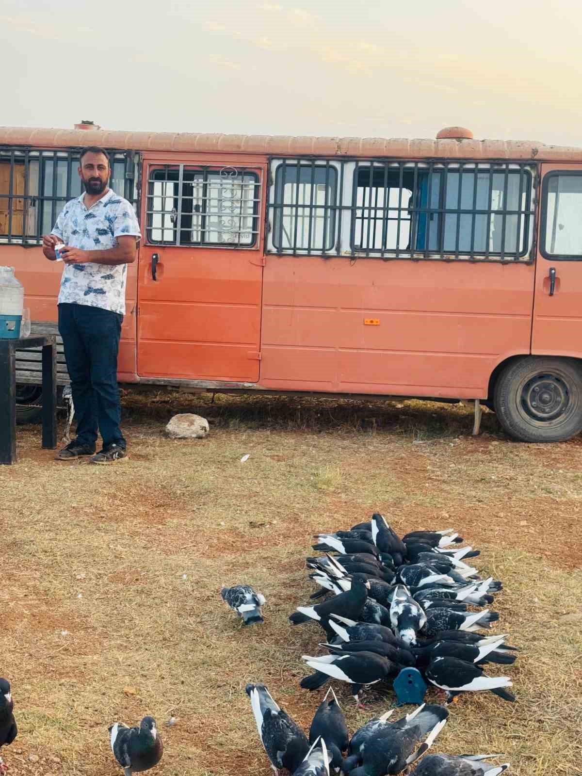 700 lira için verdiği IBAN, protez bacaklı şahsın hayatını kararttı
