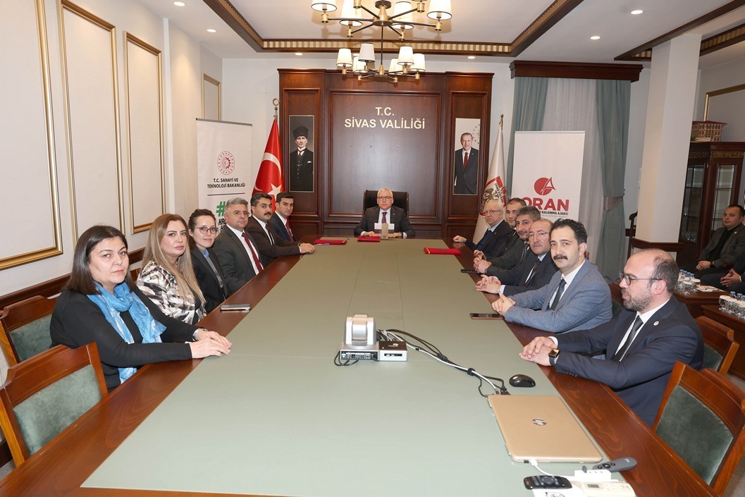 755 yıllık Buruciye Medresesi restore edilecek
755 yıllık Buruciye Medresesi restore edilecek