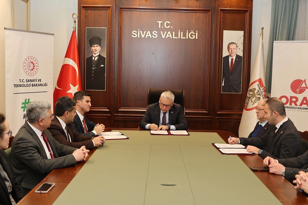 755 yıllık Buruciye Medresesi restore edilecek
755 yıllık Buruciye Medresesi restore edilecek