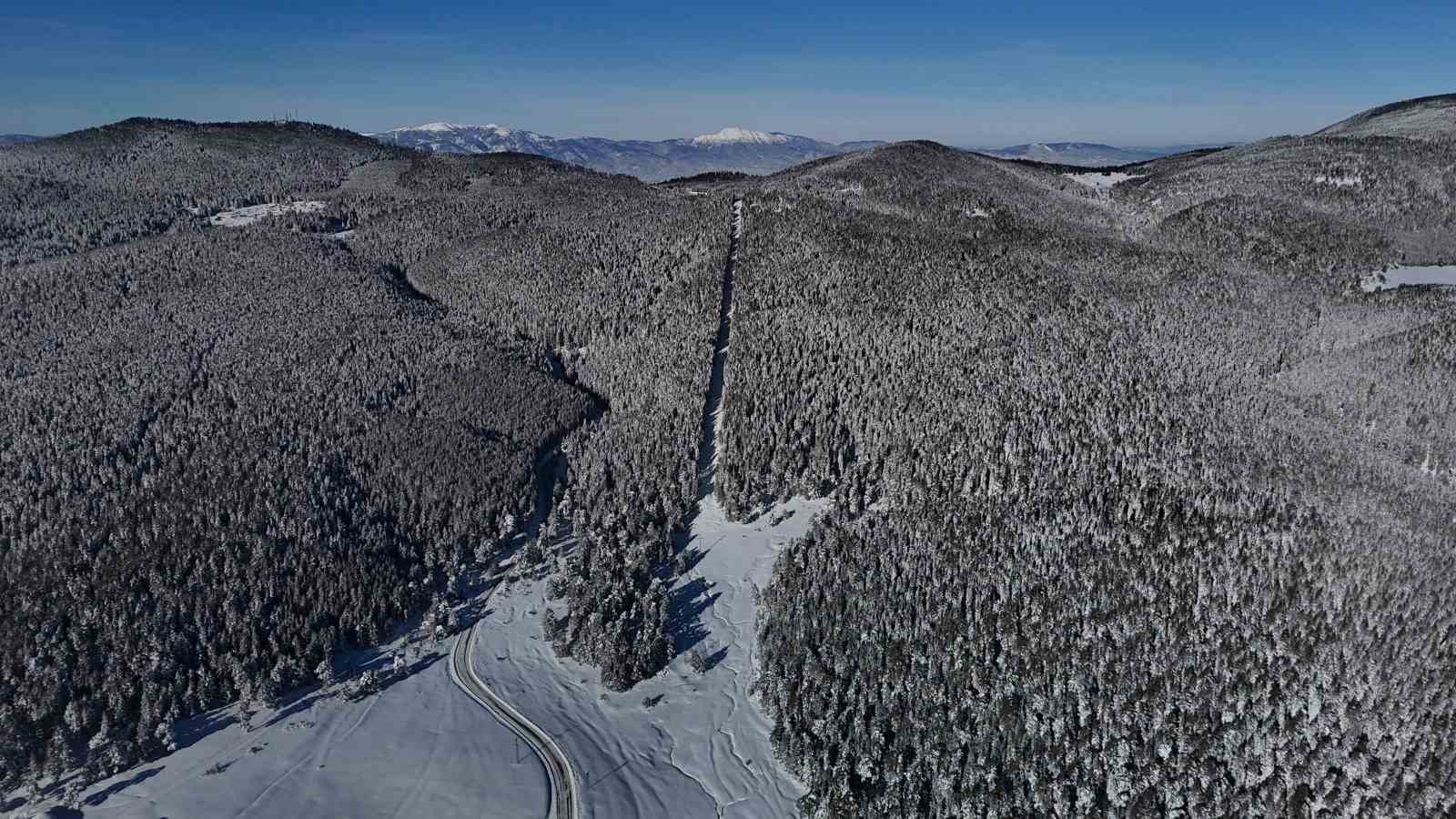 78 kişinin hayatını kaybettiği Kartalkaya’da sezon açıldı ancak itfaiye merkezi yok
