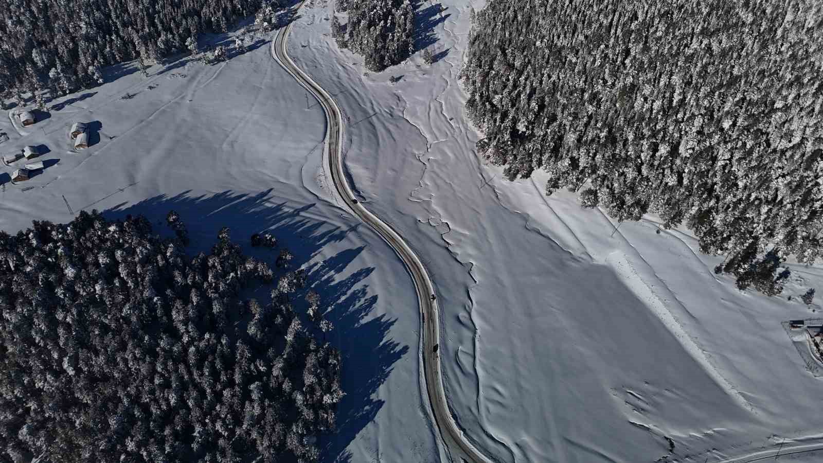 78 kişinin hayatını kaybettiği Kartalkaya’da sezon açıldı ancak itfaiye merkezi yok
