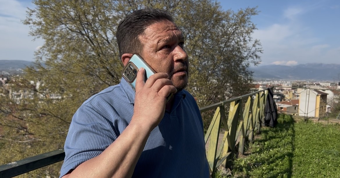 8 aydır sır oldu: Bıçaklı kavga sonrası ortadan kayboldu
