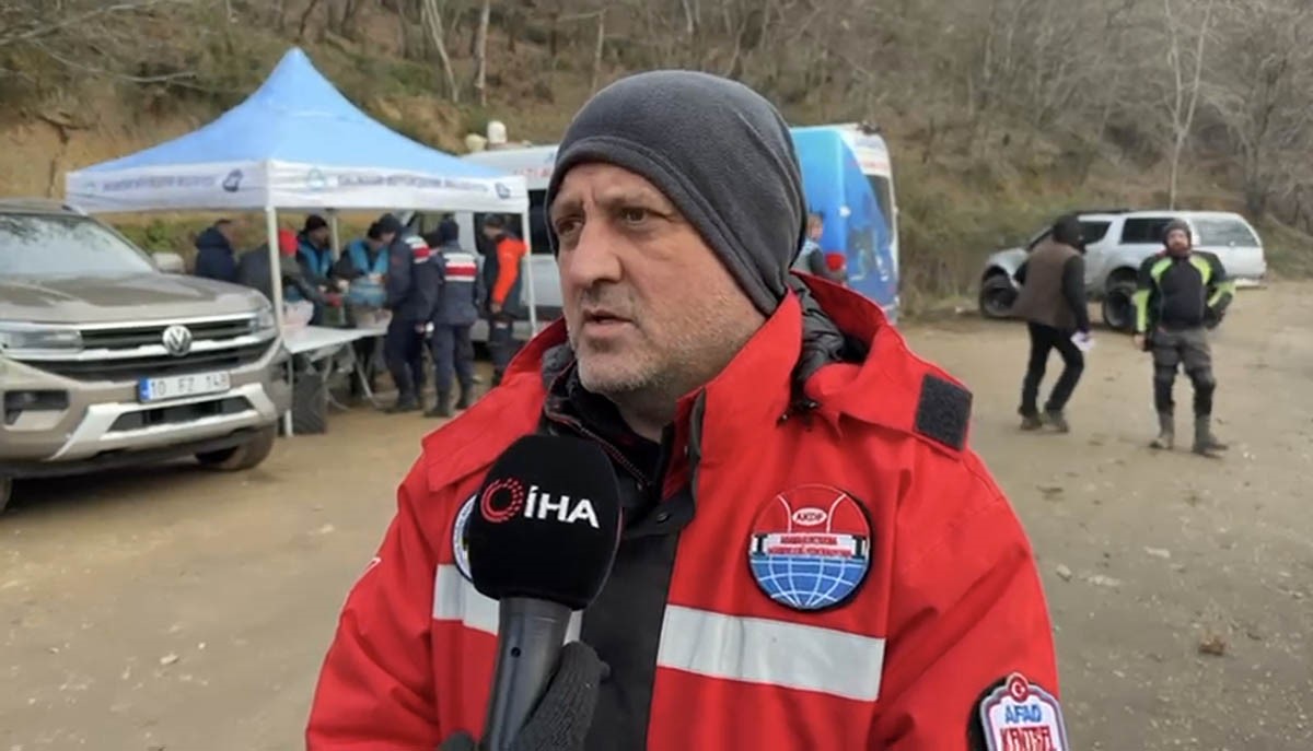 8 gündür kayıp Elif Kumal’dan henüz iz yok
