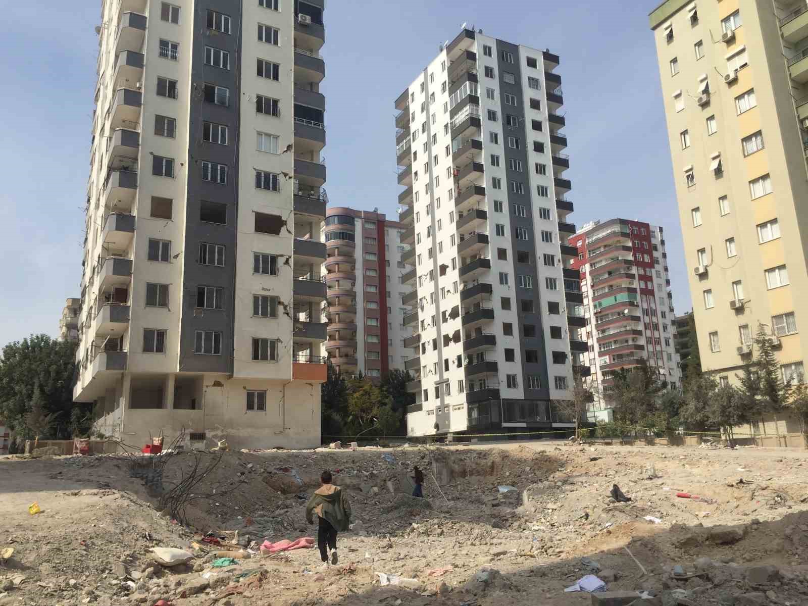 82 kişinin öldüğü İhsan Bayram Sitesi davasında karar açıklandı
82 kişinin öldüğü İhsan Bayram Sitesi davasında karar açıklandı