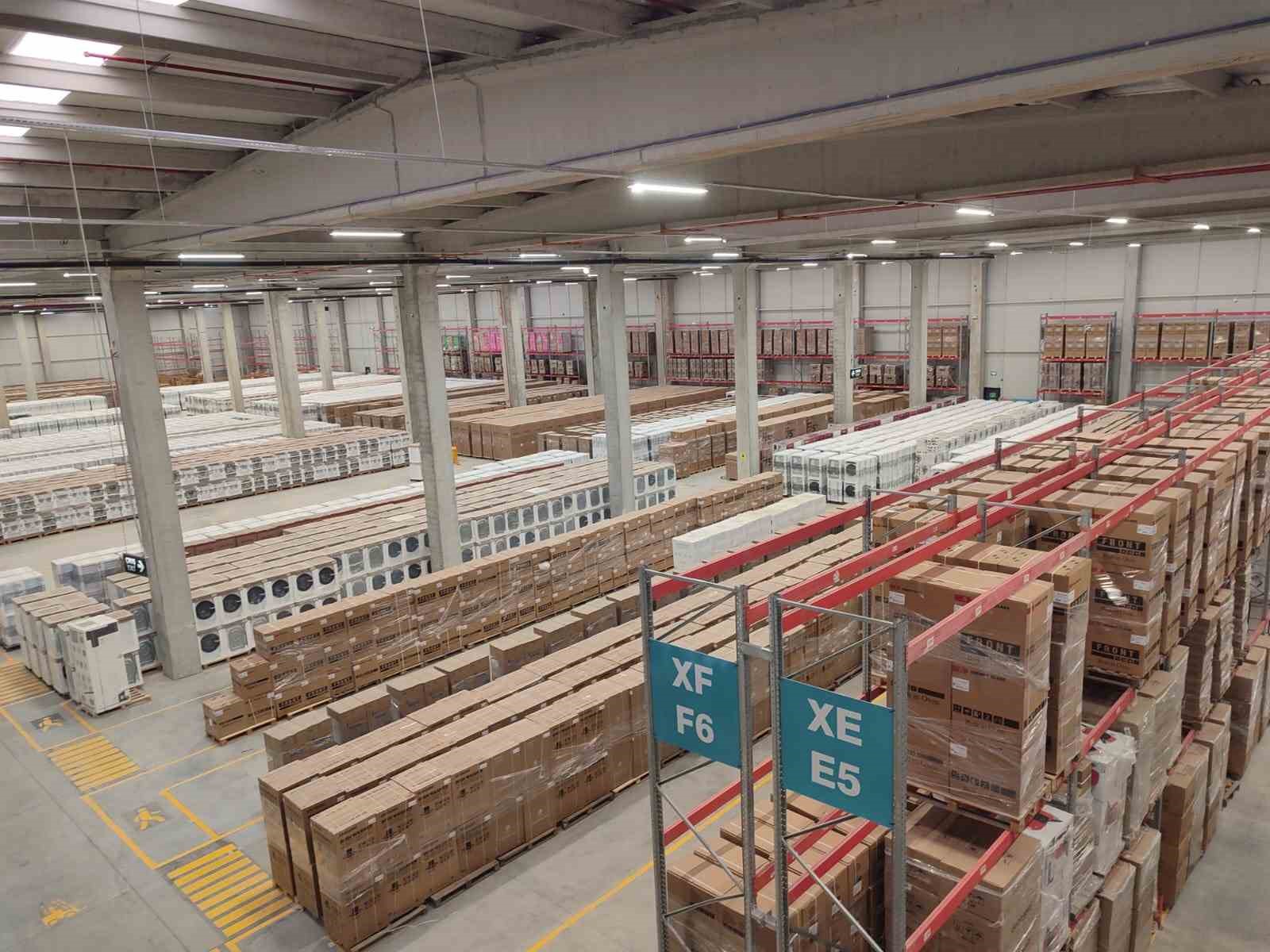 A101, e-ticaret yatırımlarına devam ediyor
