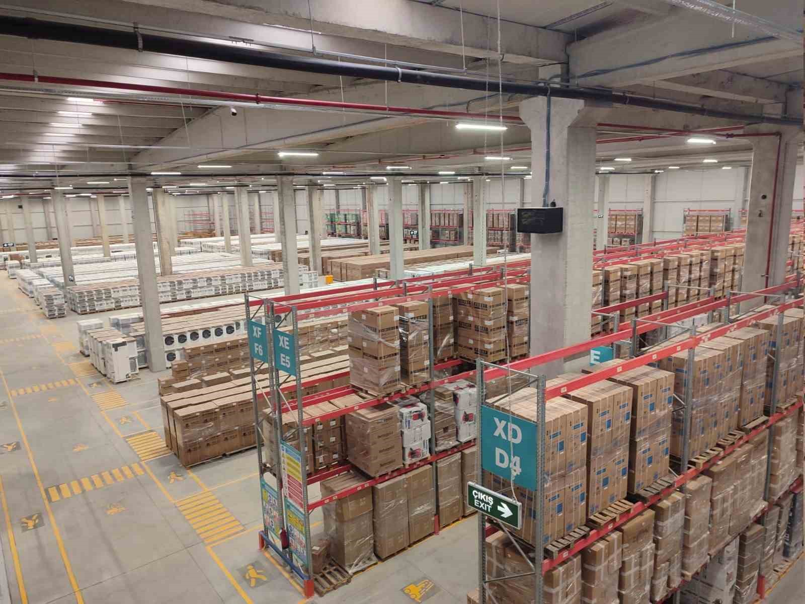 A101, e-ticaret yatırımlarına devam ediyor
