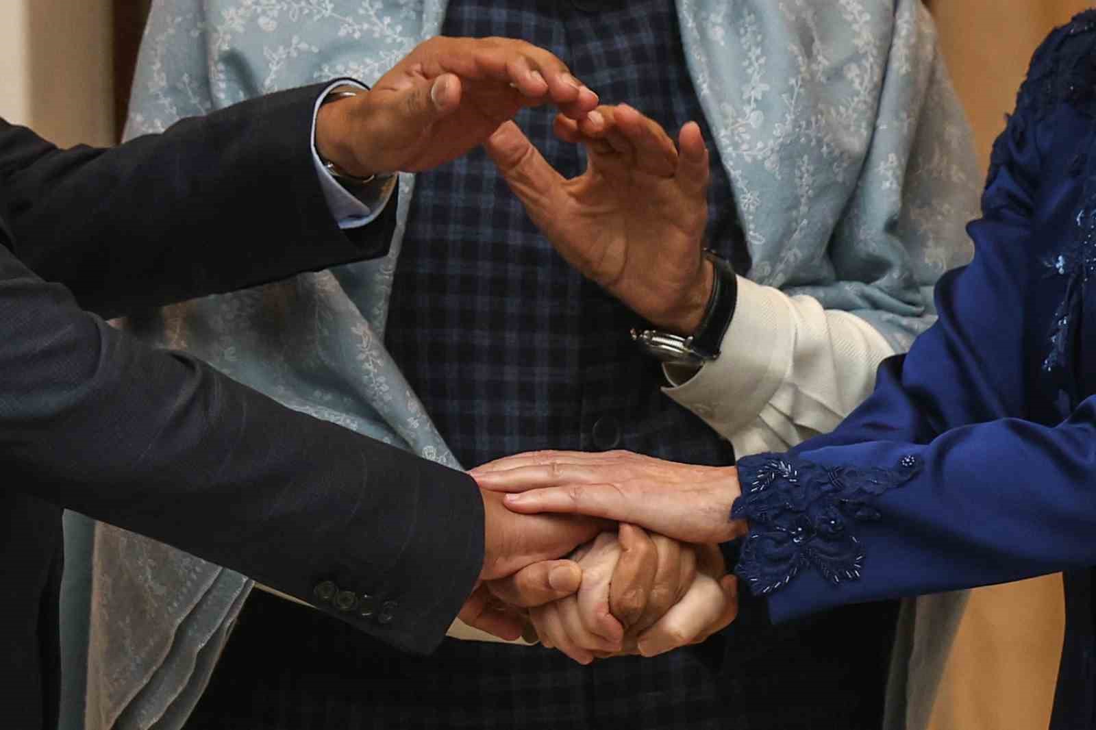 AB ile Hindistan arasında 20 yılın ardından tarihi ticaret anlaşması
