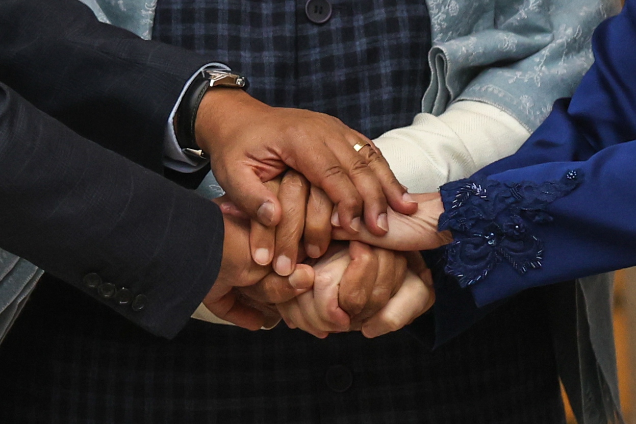 AB ile Hindistan arasında 20 yılın ardından tarihi ticaret anlaşması
