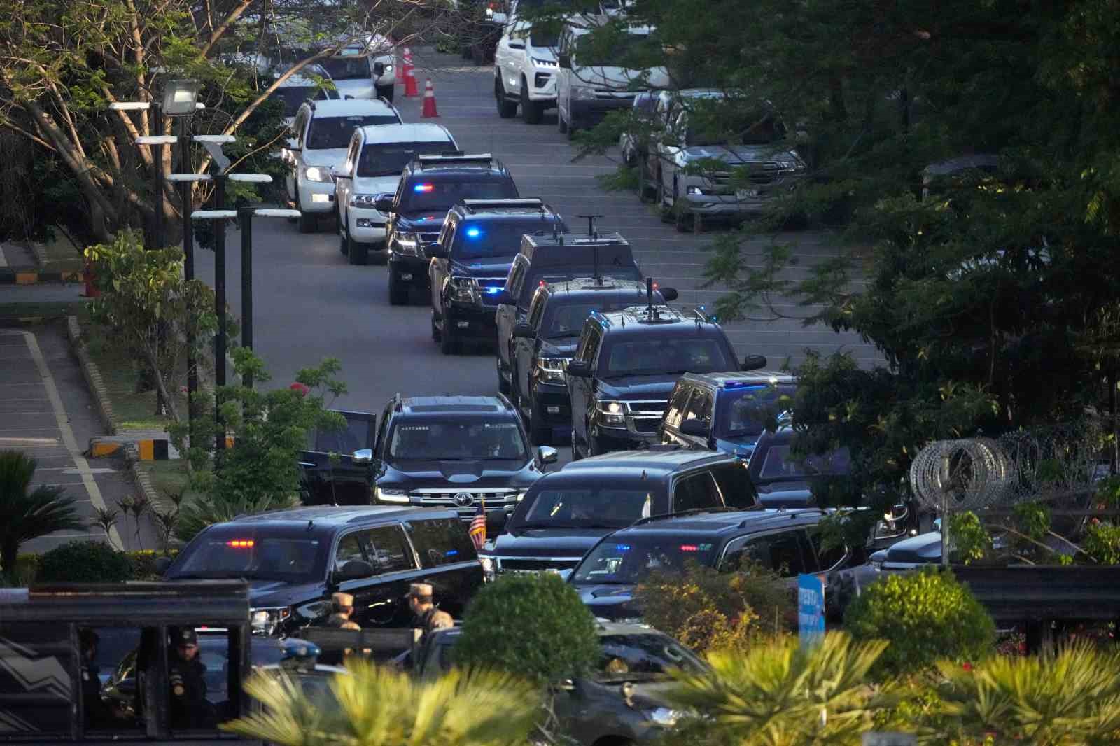 ABD heyeti, İran müzakerelerinden sonuç alınamaması üzerine Pakistan’dan ayrıldı
