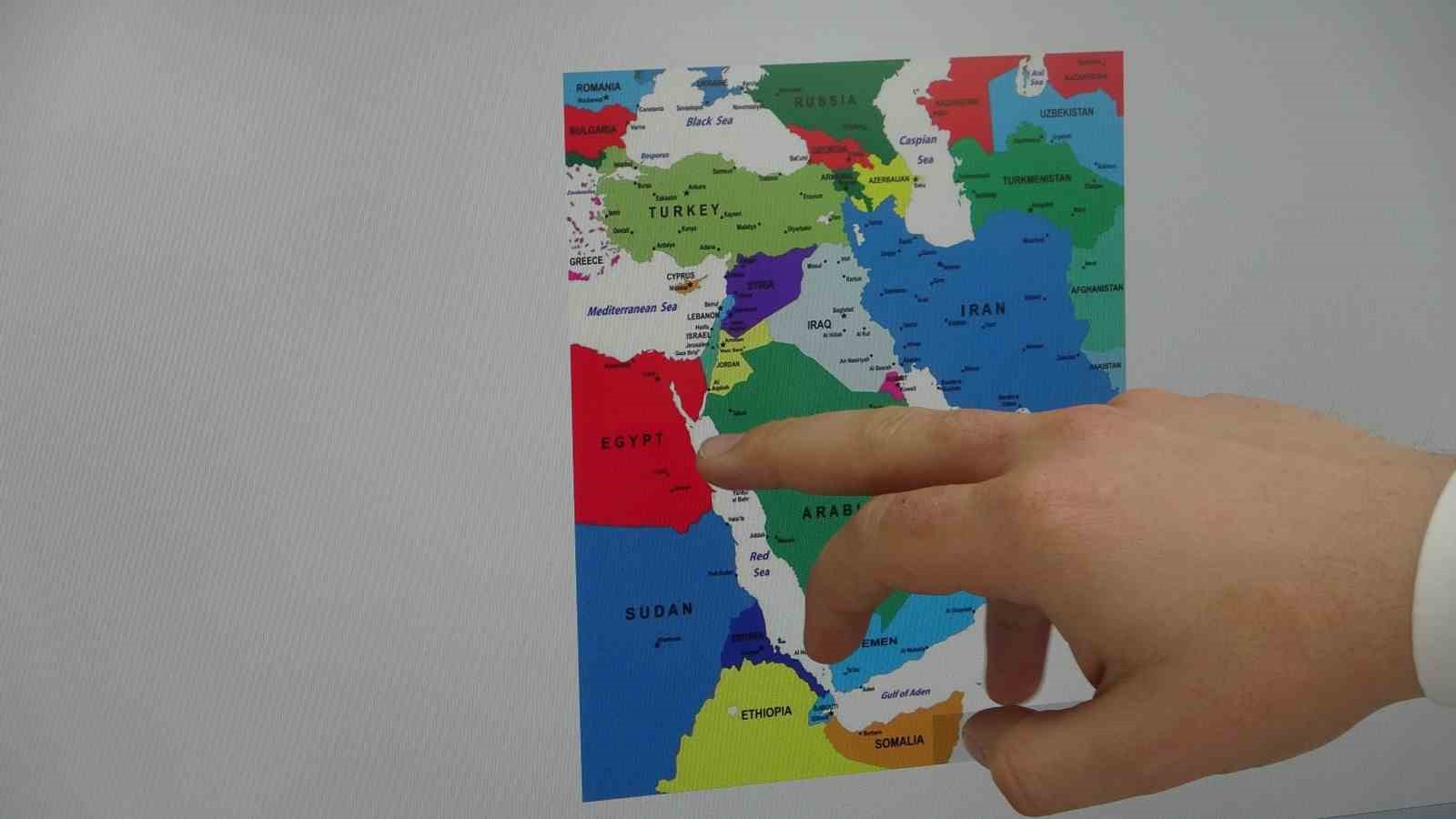 "ABD İsrail İran savaşı uçurumun kenarında olan bir süreçte"
"ABD İsrail İran savaşı uçurumun kenarında olan bir süreçte"