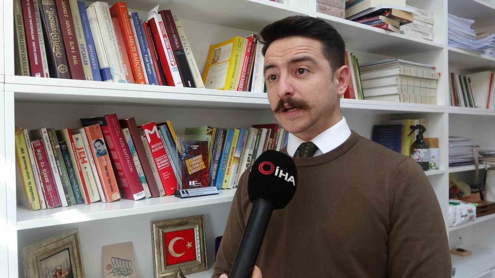 "ABD İsrail İran savaşı uçurumun kenarında olan bir süreçte"
"ABD İsrail İran savaşı uçurumun kenarında olan bir süreçte"