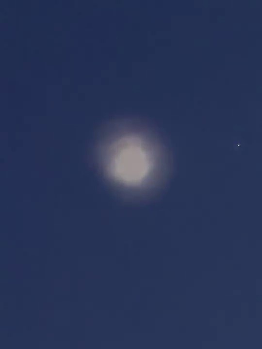 ABD, İsrail ve İran’ın füzeleri Hatay semalarında görüldü
