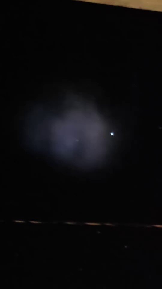 ABD, İsrail ve İran’ın füzeleri Hatay semalarında görüldü
