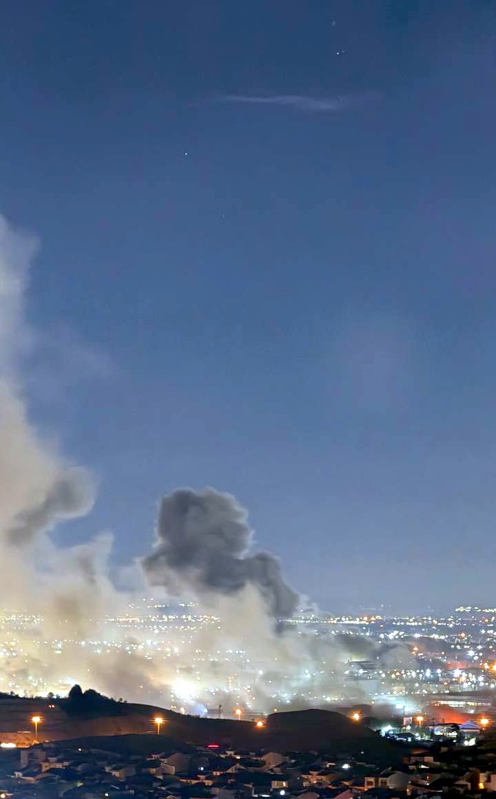 ABD ve İsrail’in İran’a yönelik saldırıları sürüyor: En az 5 kişi hayatını kaybetti
