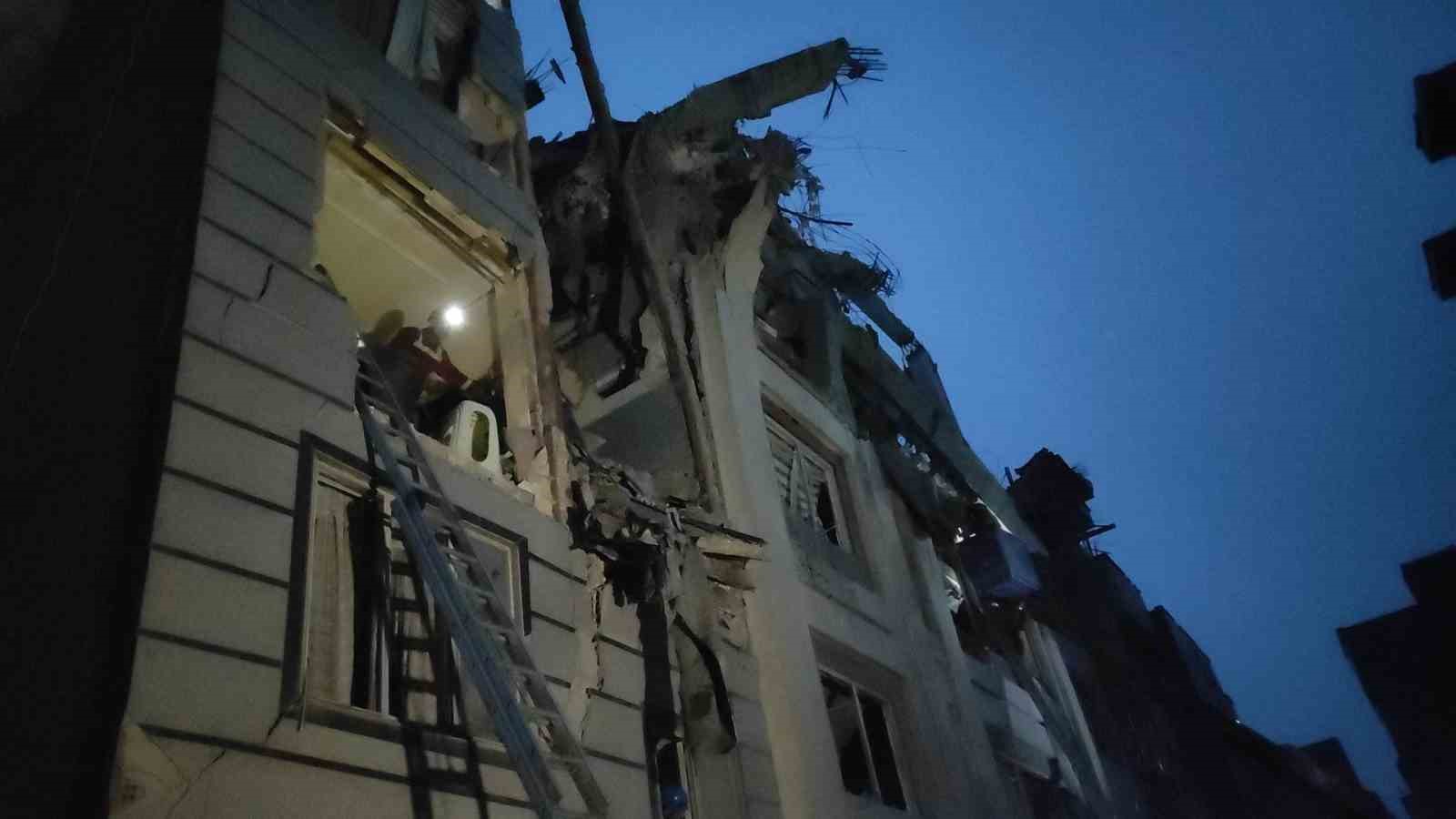 ABD ve İsrail’in İran’a yönelik son saldırılarında en az 6 kişi hayatını kaybetti
