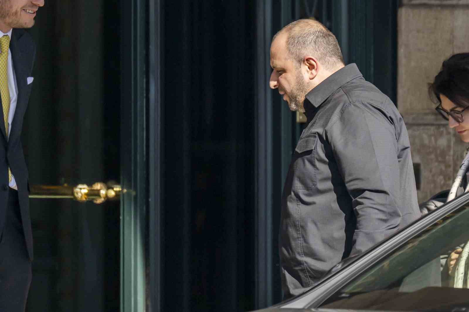 ABD ve Ukrayna arasında "ikili barış görüşmeleri" başladı
