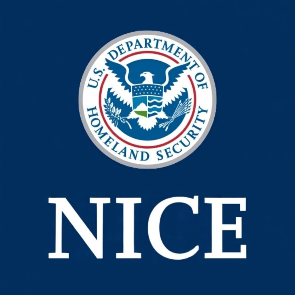 ABD’de Göçmenlik ve Gümrük Muhafaza Kurumu için imaj kampanyası başlatıldı: "ICE is NICE"
