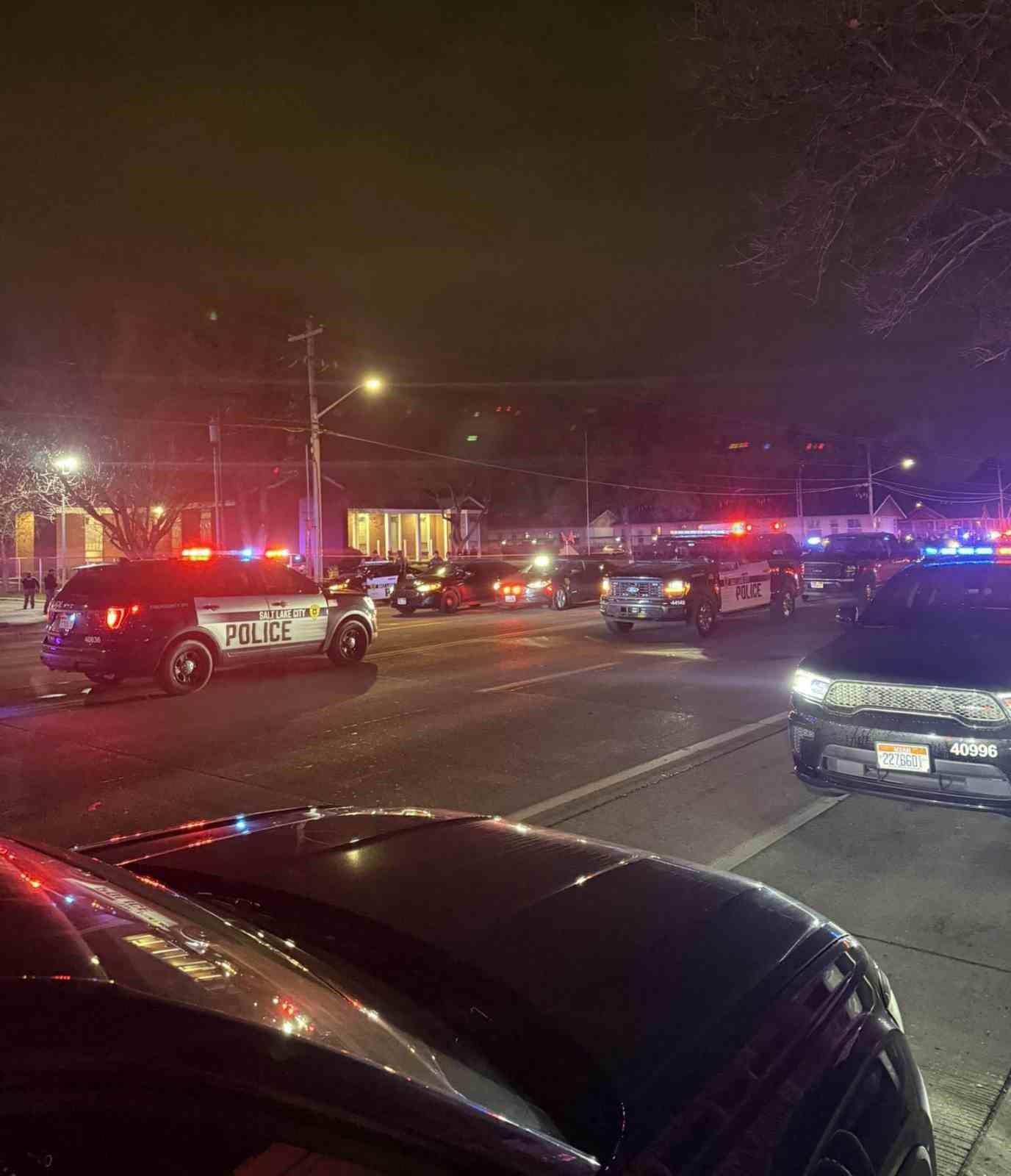 ABD’de kilise otoparkında silahlı saldırı: 2 ölü, 6 yaralı
ABD’de kilise otoparkında silahlı saldırı: 2 ölü, 6 yaralı